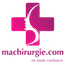 Logo Machirurgie esthétique Tunisie